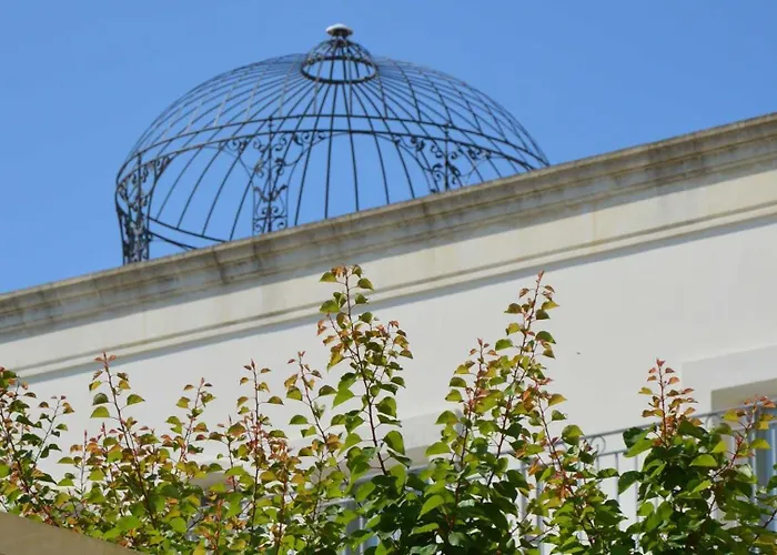 Percebes Exclusive B&B