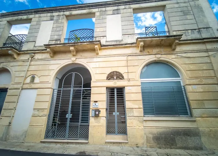 Percebes Exclusive B&B