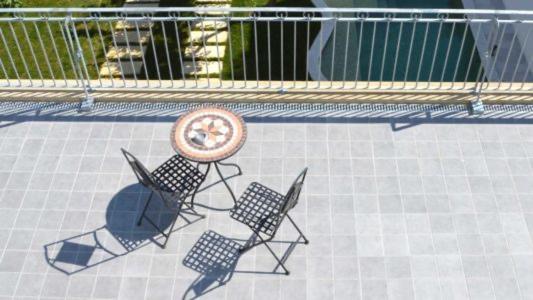 Couette-café Percebes Exclusive