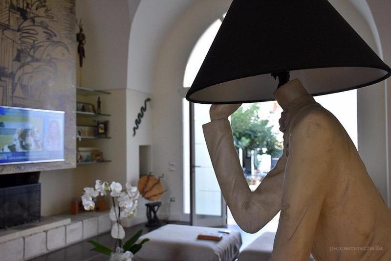 Percebes Exclusive Couette-café